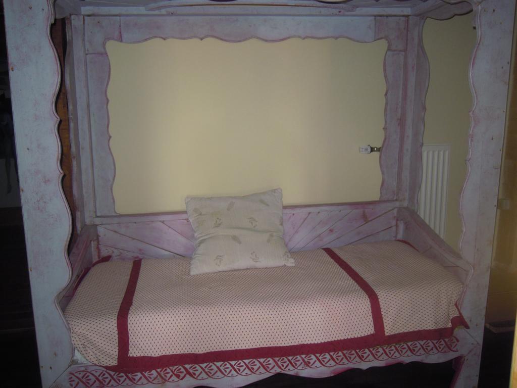 Gite Le Francillon Villa Les Estables Room photo